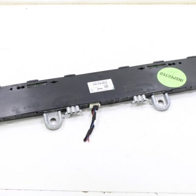 Mercedes S350 S550 S600 S63 S65 2010-2013 OEM Antenna Amplifier