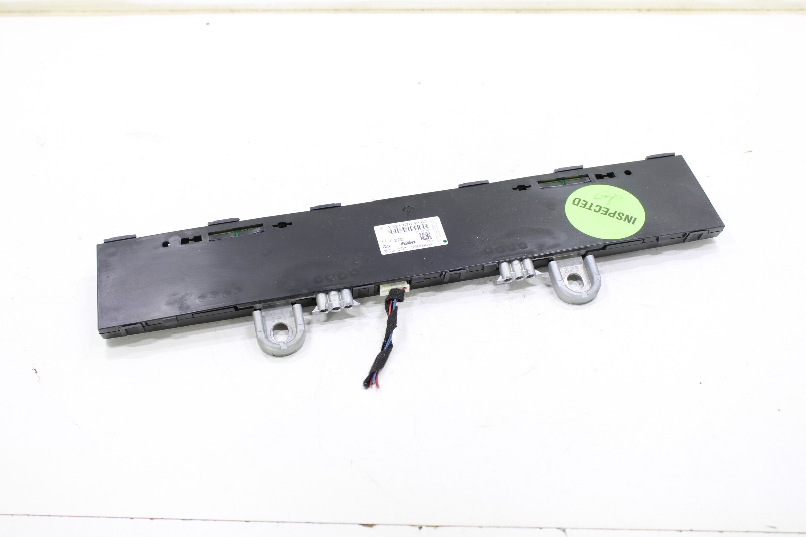 Mercedes S350 S550 S600 S63 S65 2010-2013 OEM Antenna Amplifier