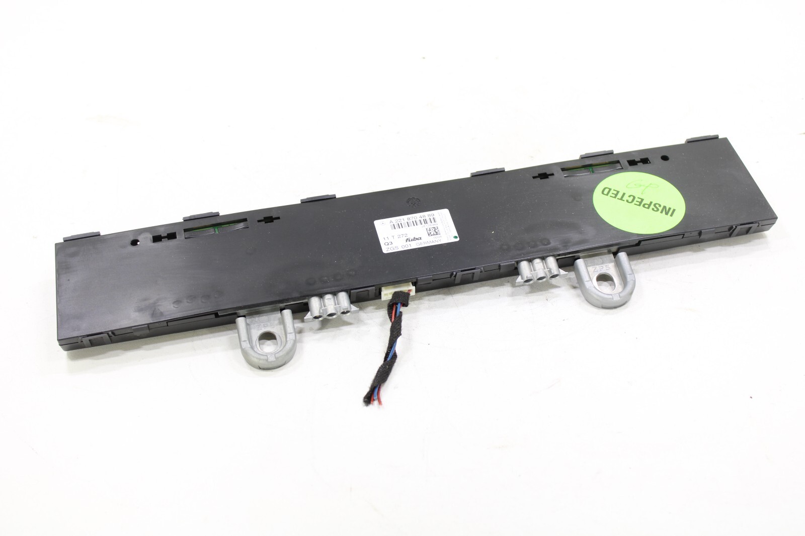 Mercedes S350 S550 S600 S63 S65 2010-2013 OEM Antenna Amplifier - Image 2