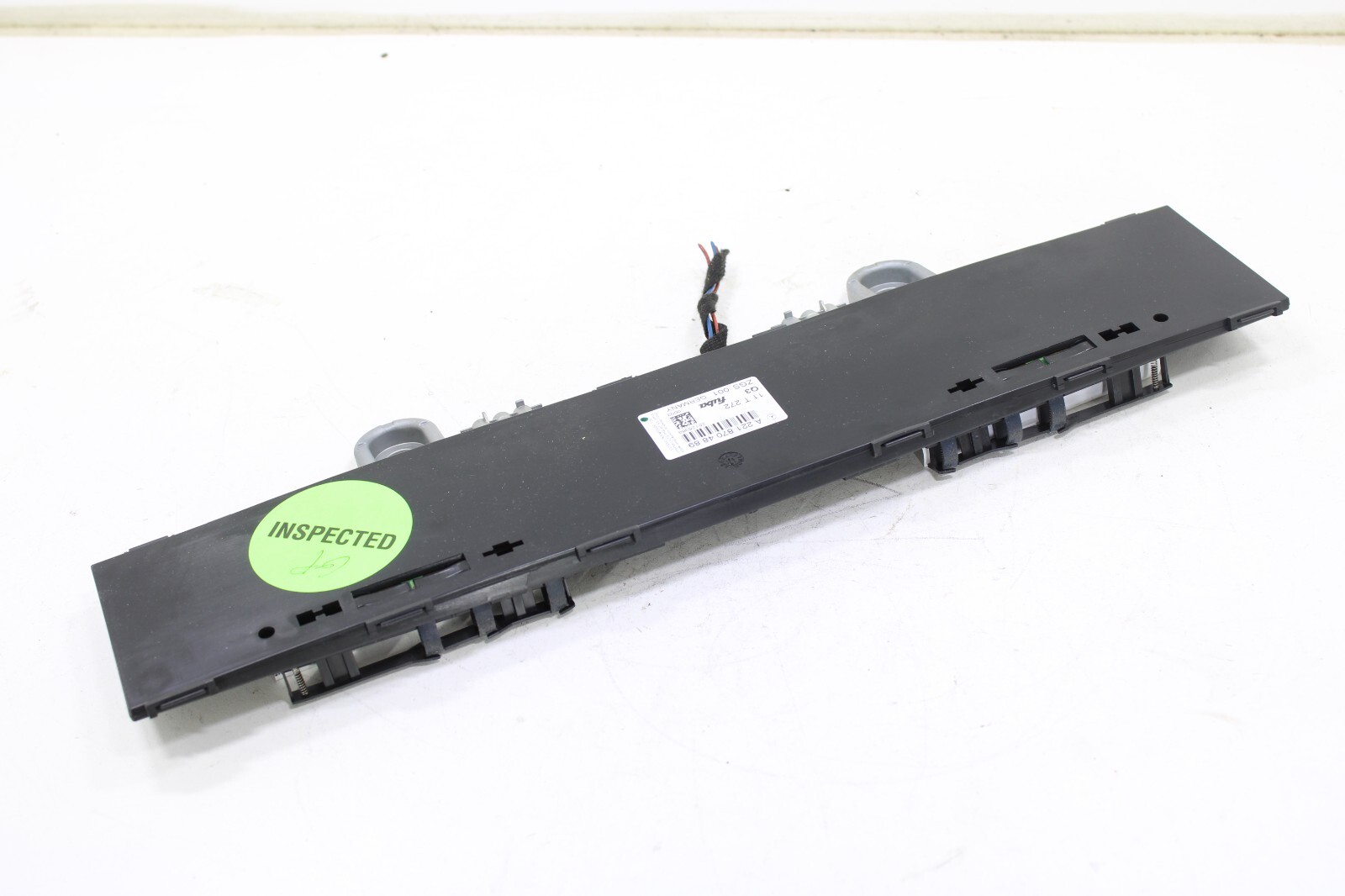 Mercedes S350 S550 S600 S63 S65 2010-2013 OEM Antenna Amplifier - Image 3