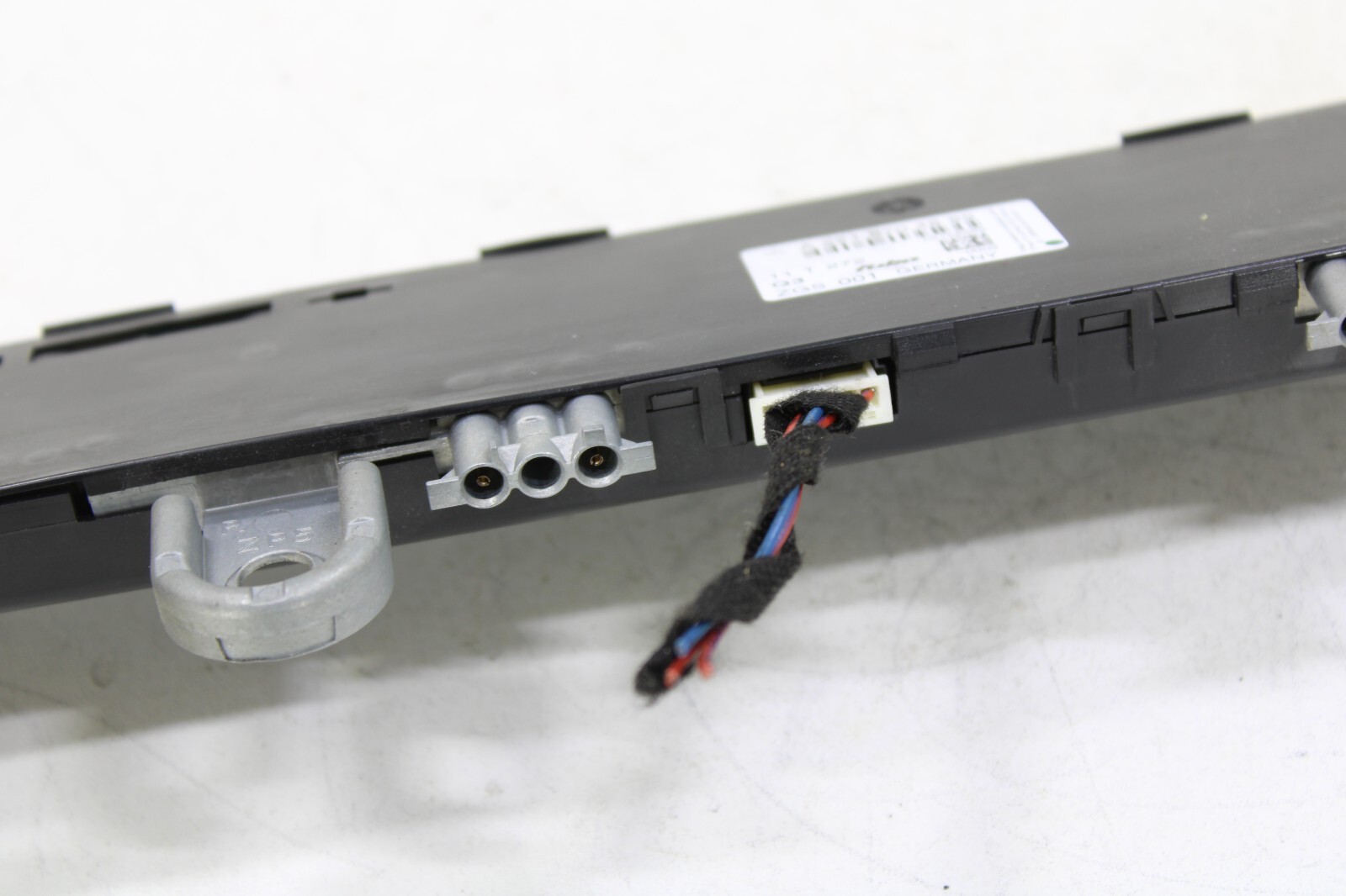 Mercedes S350 S550 S600 S63 S65 2010-2013 OEM Antenna Amplifier - Image 9