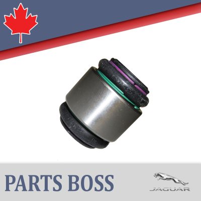 Jaguar 2004-2015 OEM NEW Control Arm Bushing Front Lower Inner LH or  RH