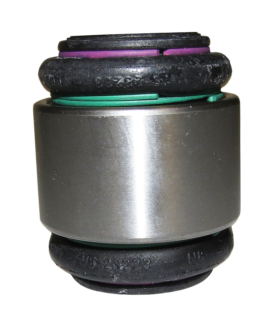 Jaguar 2004-2015 OEM NEW Control Arm Bushing Front Lower Inner LH or RH - Image 2