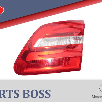 Mercedes-Benz B250 W246 2013- 2015 Inner Tail Light Right Side