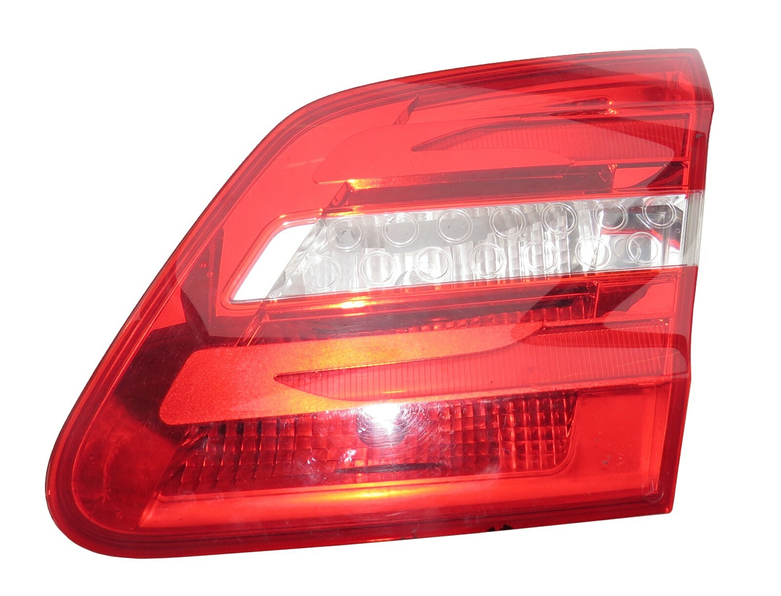 Mercedes-Benz B250 W246 2013- 2015 Inner Tail Light Right Side - Image 2