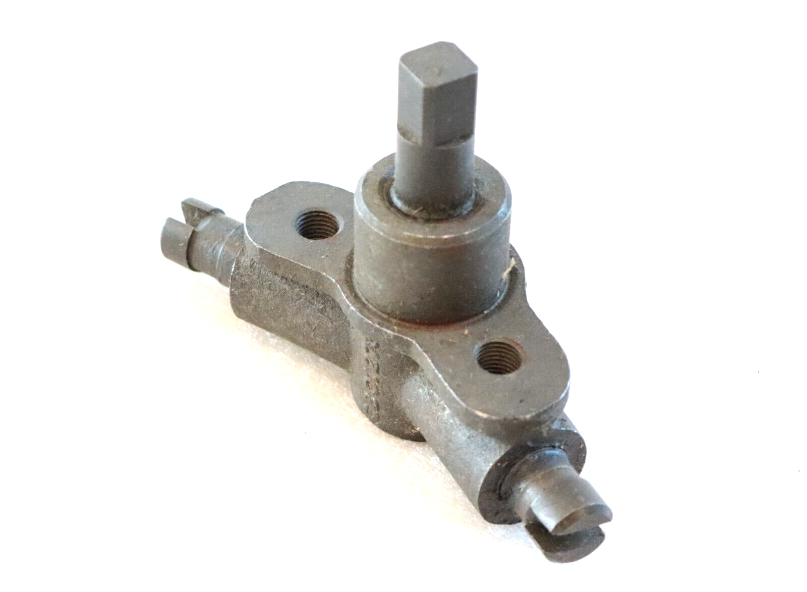 Bentley Rolls Royce 1955-1966 OEM NOS Brake Adjuster Rear - Image 2