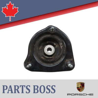 Porsche 911 2006-2013 OEM Front Driver Side Upper Strut Bearing Mount