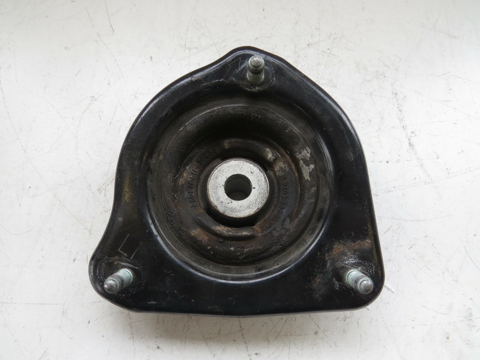 Porsche 911 2006-2013 OEM Front Driver Side Upper Strut Bearing Mount – Image 2