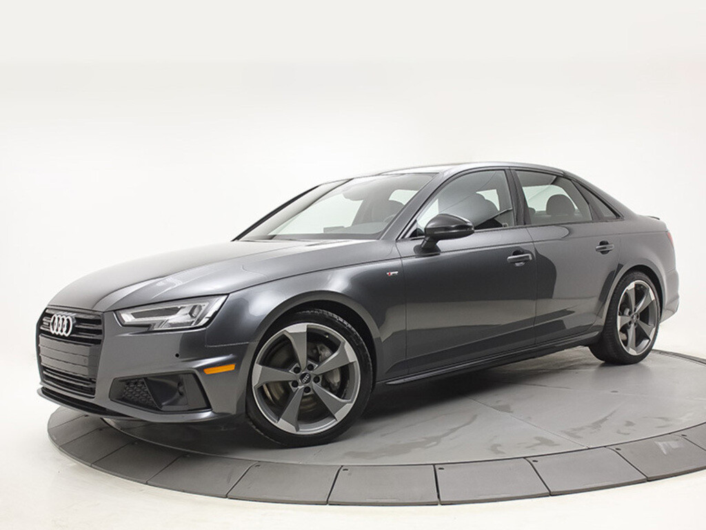 AUDI A4 S4 19" inch rim OEM 2018 2019 2020 2021 2022 Original Genuine Mag wheel - Image 10