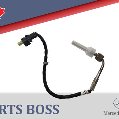 Mercedes E250 GLK250 OEM 2013-2016 OEM Exhaust Gas Temperature Sensor