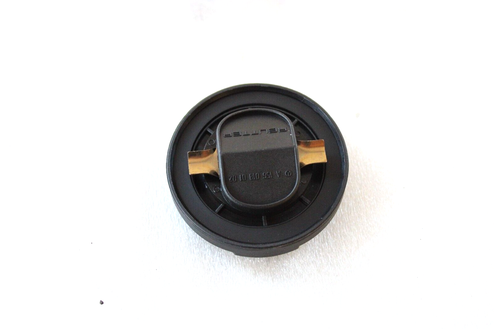 Mercedes-Benz C63 E63 S63 AMG 2007-2015 OEM NEW AMG Engine Oil Filler Cap M156 - Image 6