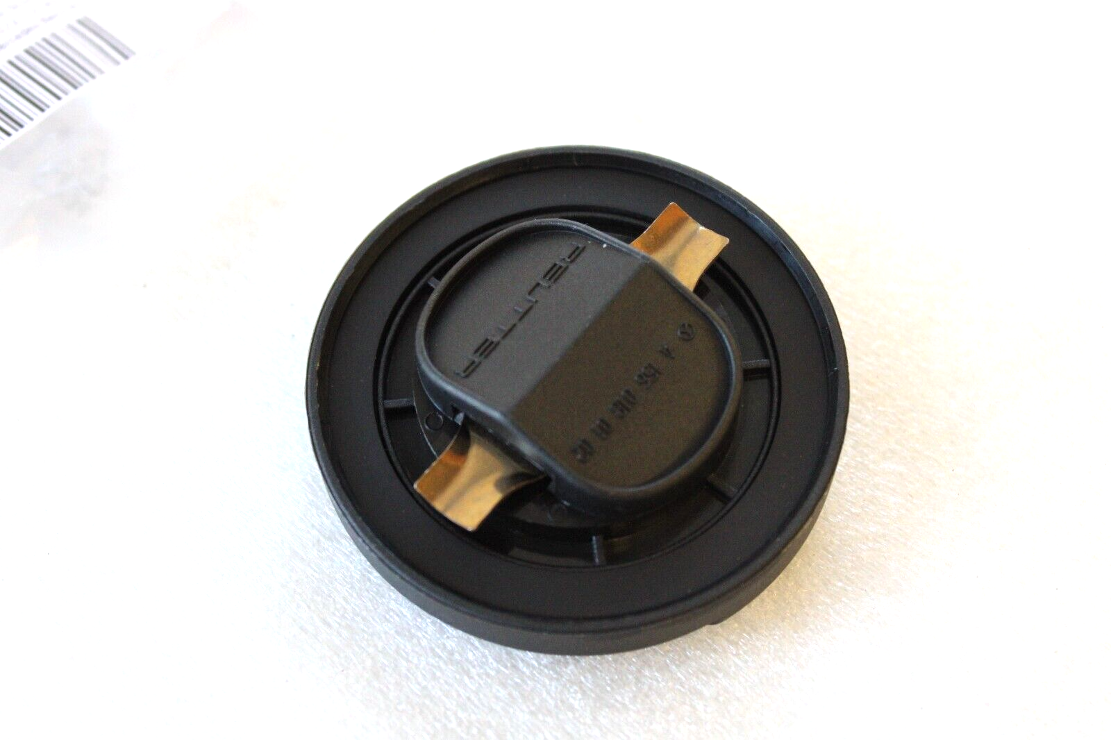 Mercedes-Benz C63 E63 S63 AMG 2007-2015 OEM NEW AMG Engine Oil Filler Cap M156 - Image 8