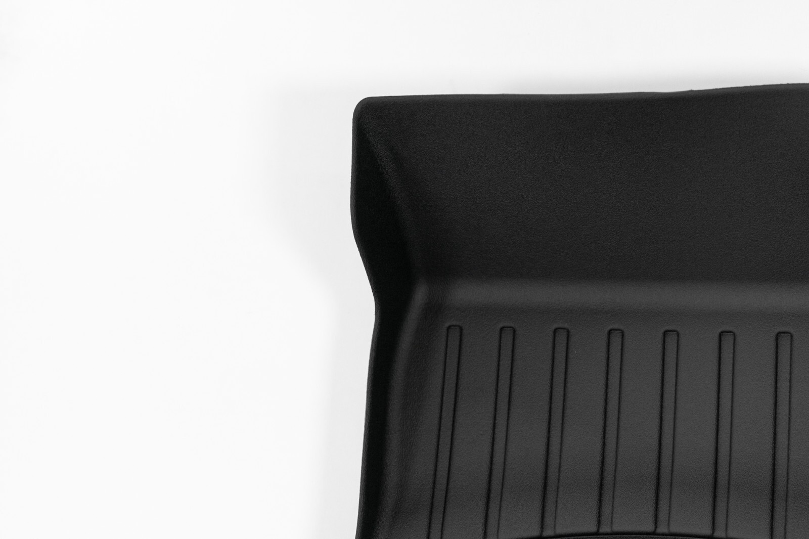 Mercedes SL43 SL55 SL63 AMG All season Floor Mat Tray set Front Genuine R232 – Image 9