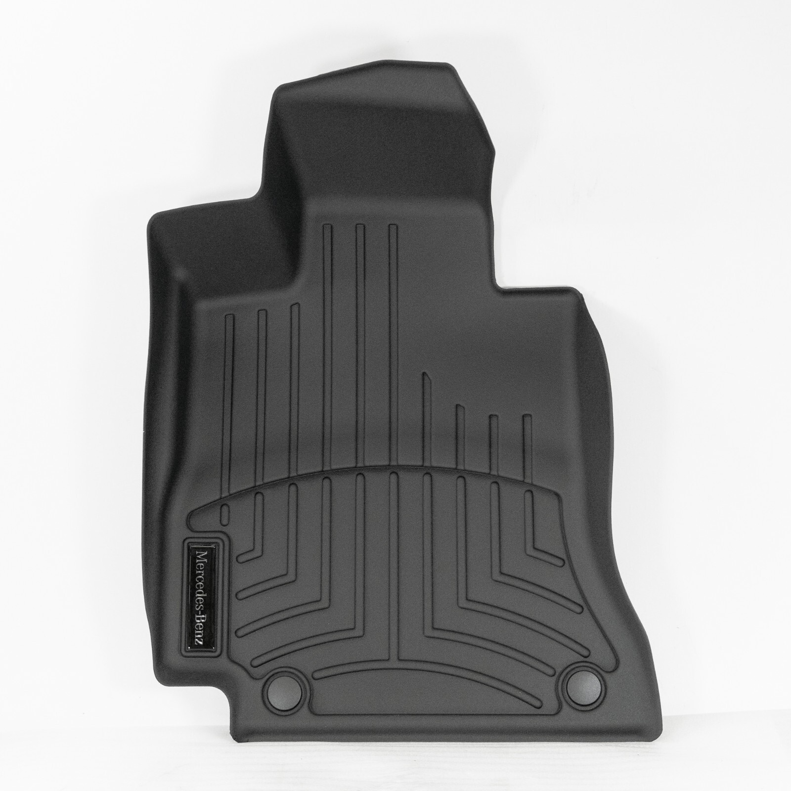 Mercedes CLS450 CLS53 AMG All Season Floor Mat Winter Tray set OEM 2019-2025 - Image 2