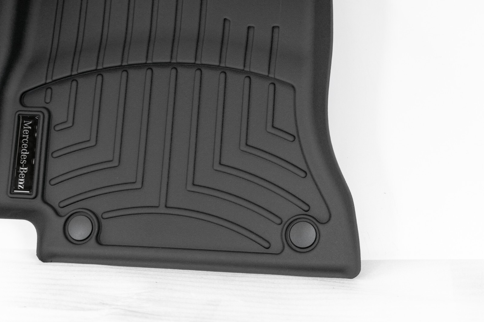 Mercedes CLS450 CLS53 AMG All Season Floor Mat Winter Tray set OEM 2019-2025 - Image 4