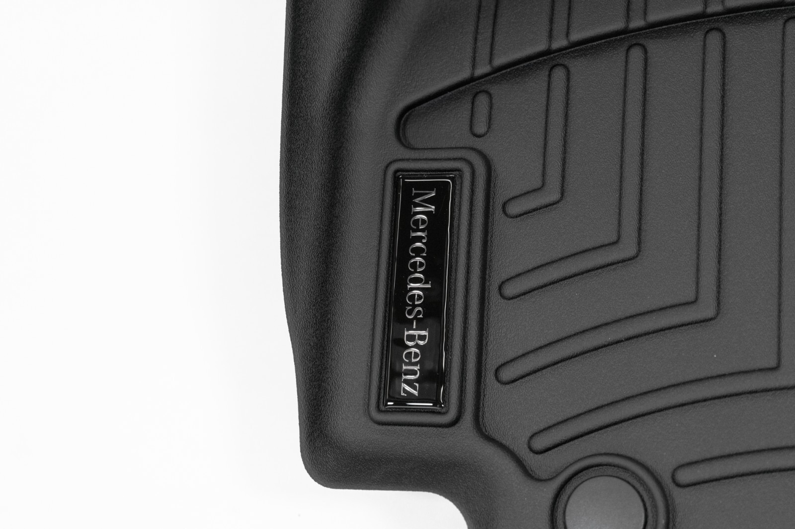 Mercedes CLS450 CLS53 AMG All Season Floor Mat Winter Tray set OEM 2019-2025 - Image 5