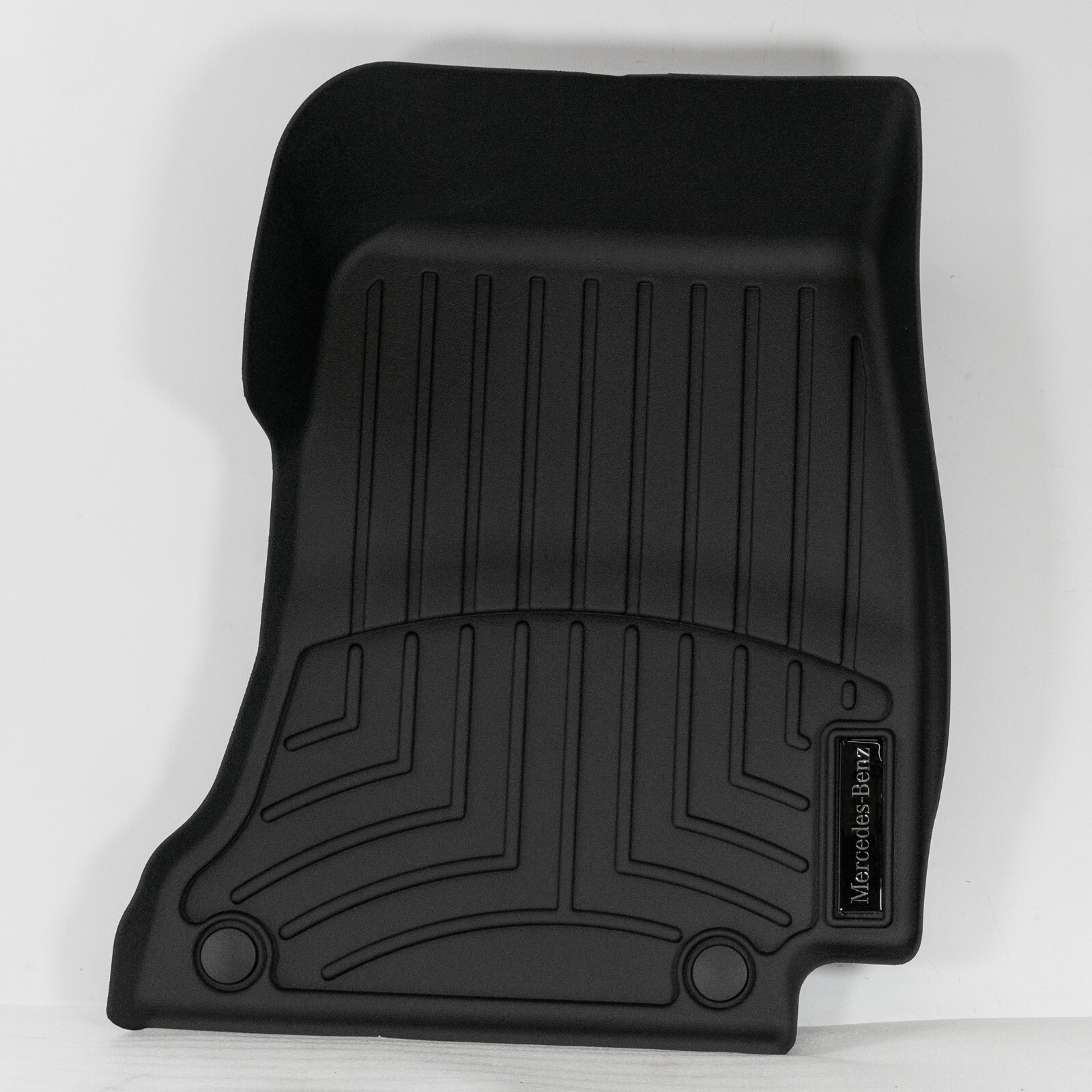 Mercedes CLS450 CLS53 AMG All Season Floor Mat Winter Tray set OEM 2019-2025 - Image 8