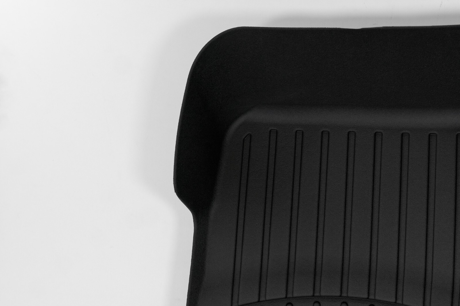 Mercedes CLS450 CLS53 AMG All Season Floor Mat Winter Tray set OEM 2019-2025 - Image 9
