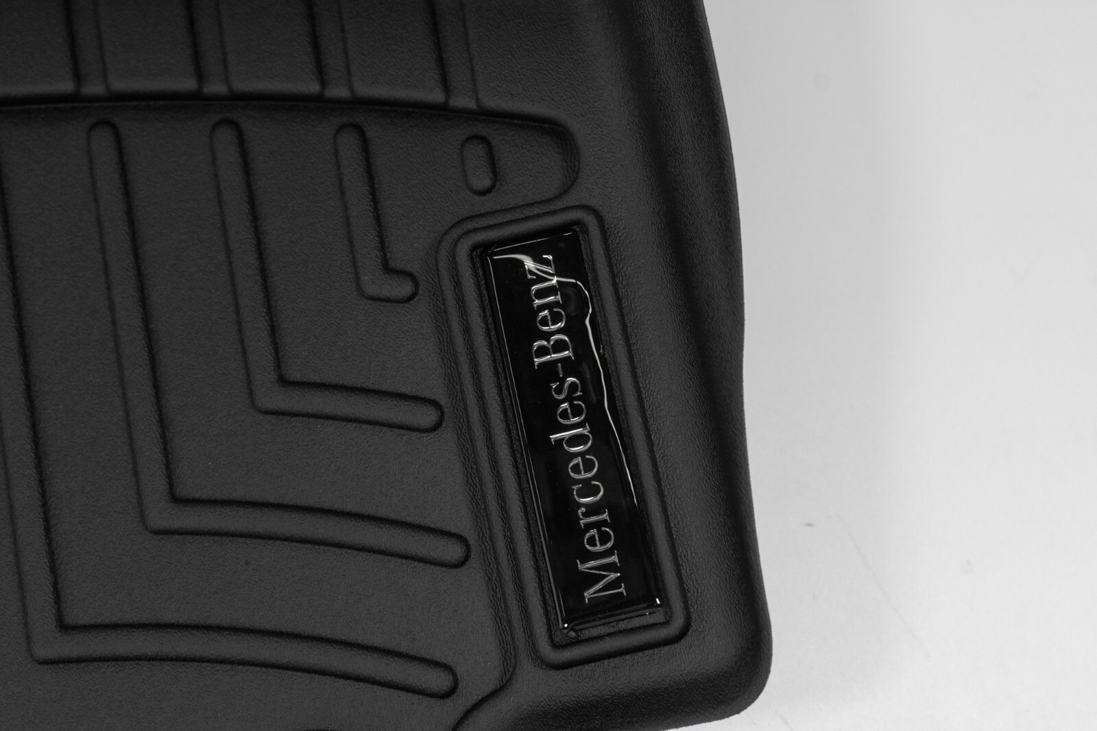 Mercedes CLS450 CLS53 AMG All Season Floor Mat Winter Tray set OEM 2019-2025 - Image 11