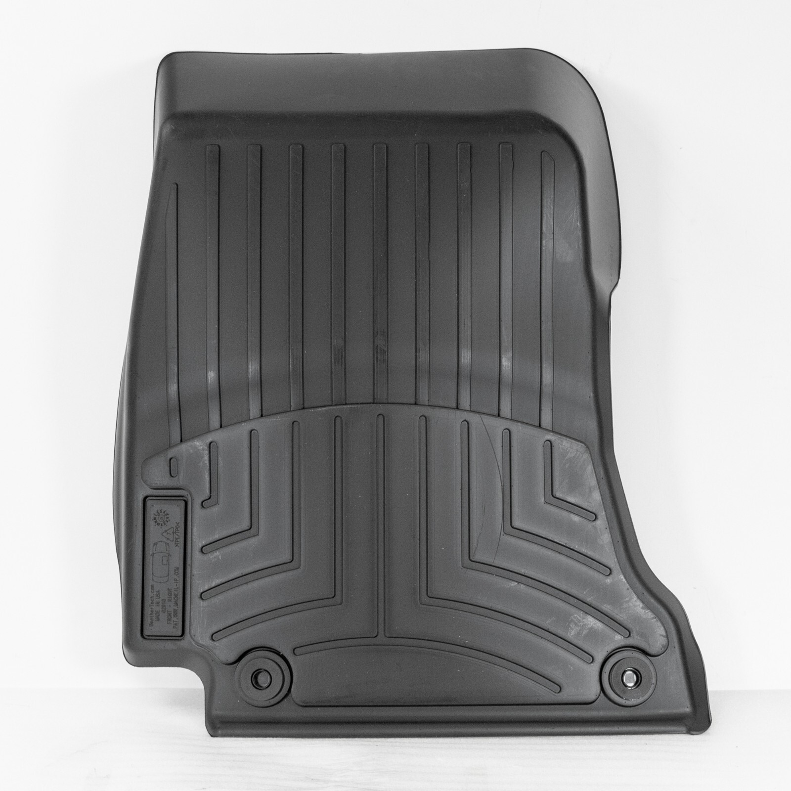 Mercedes CLS450 CLS53 AMG All Season Floor Mat Winter Tray set OEM 2019-2025 - Image 12
