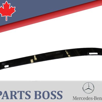 Mercedes M GLE-Class 2012-2016 2017 2018 OEM Panoramic Roof Molding Trim Right