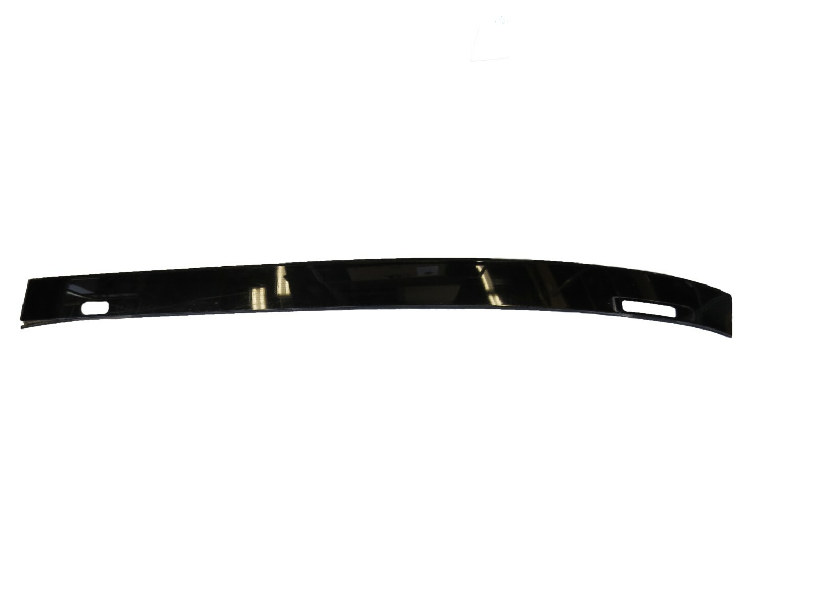 Mercedes M GLE-Class 2012-2016 2017 2018 OEM Panoramic Roof Molding Trim Right – Image 2