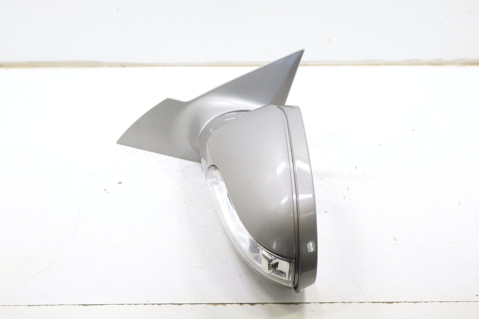 Mercedes CLK320 CLK350 CLK500 CLK55 CLK550 CLK63 2003-2009 OEM Door Mirror Left - Image 5
