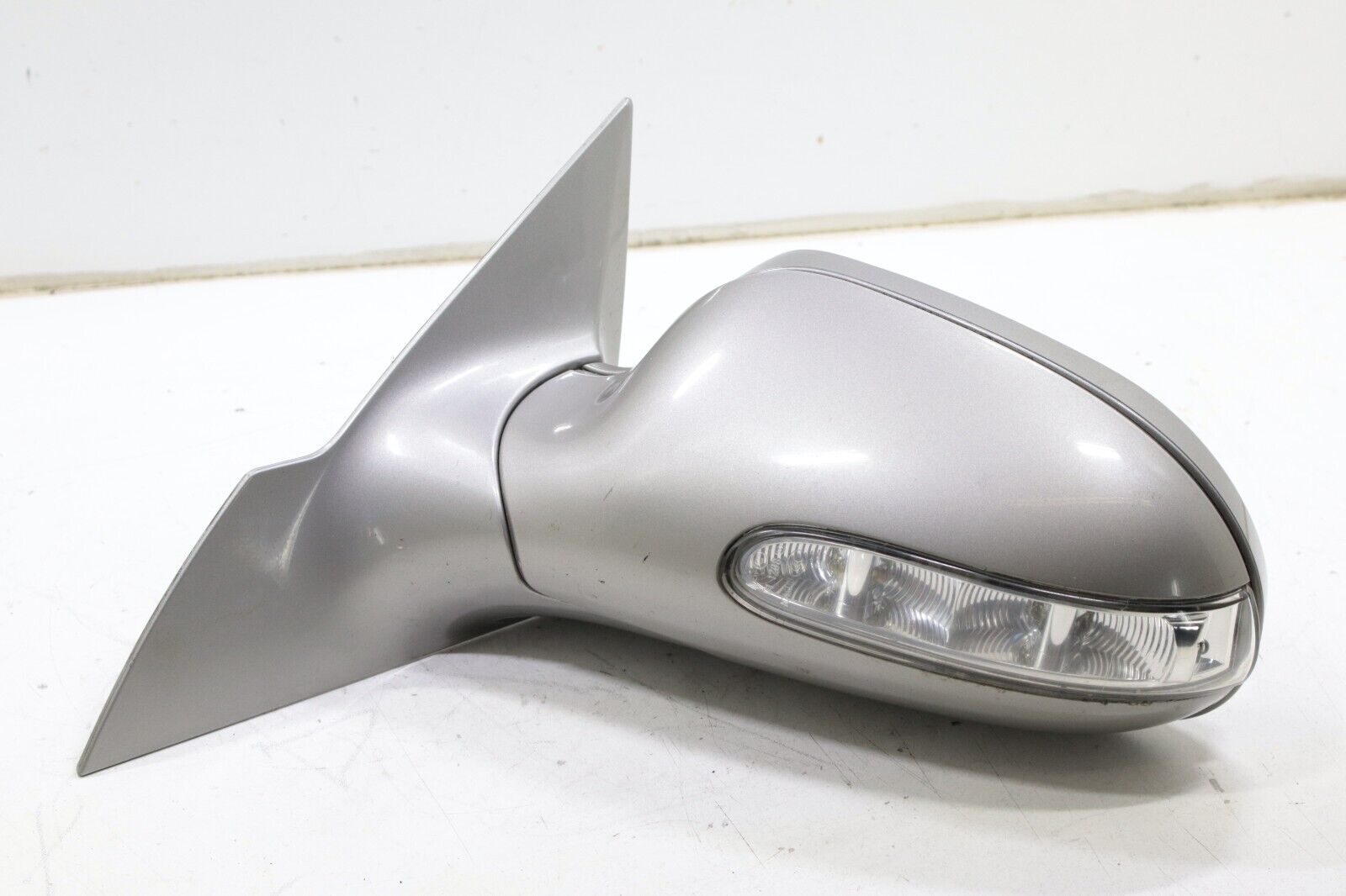Mercedes CLK320 CLK350 CLK500 CLK55 CLK550 CLK63 2003-2009 OEM Door Mirror Left - Image 6
