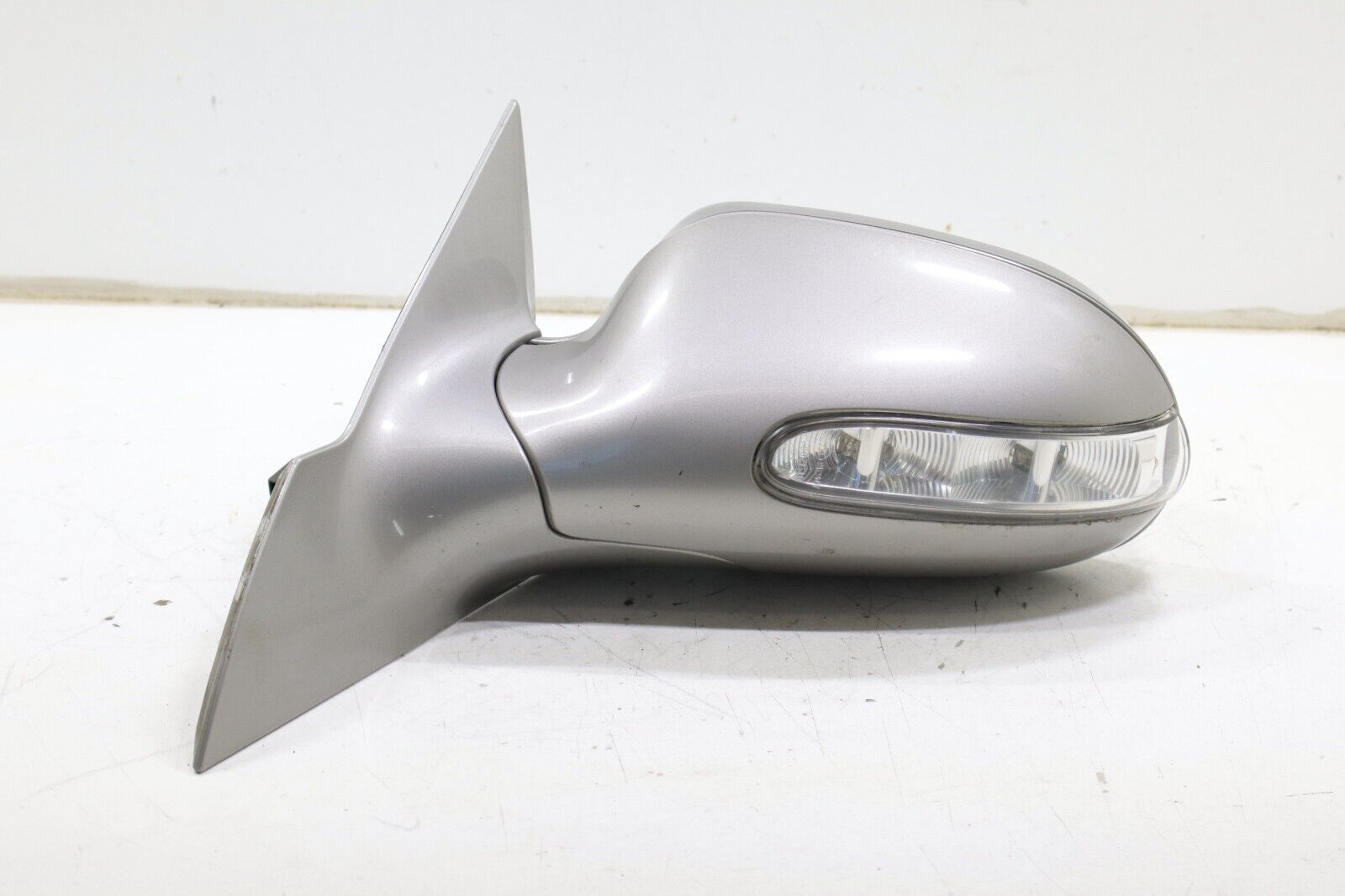 Mercedes CLK320 CLK350 CLK500 CLK55 CLK550 CLK63 2003-2009 OEM Door Mirror Left - Image 7