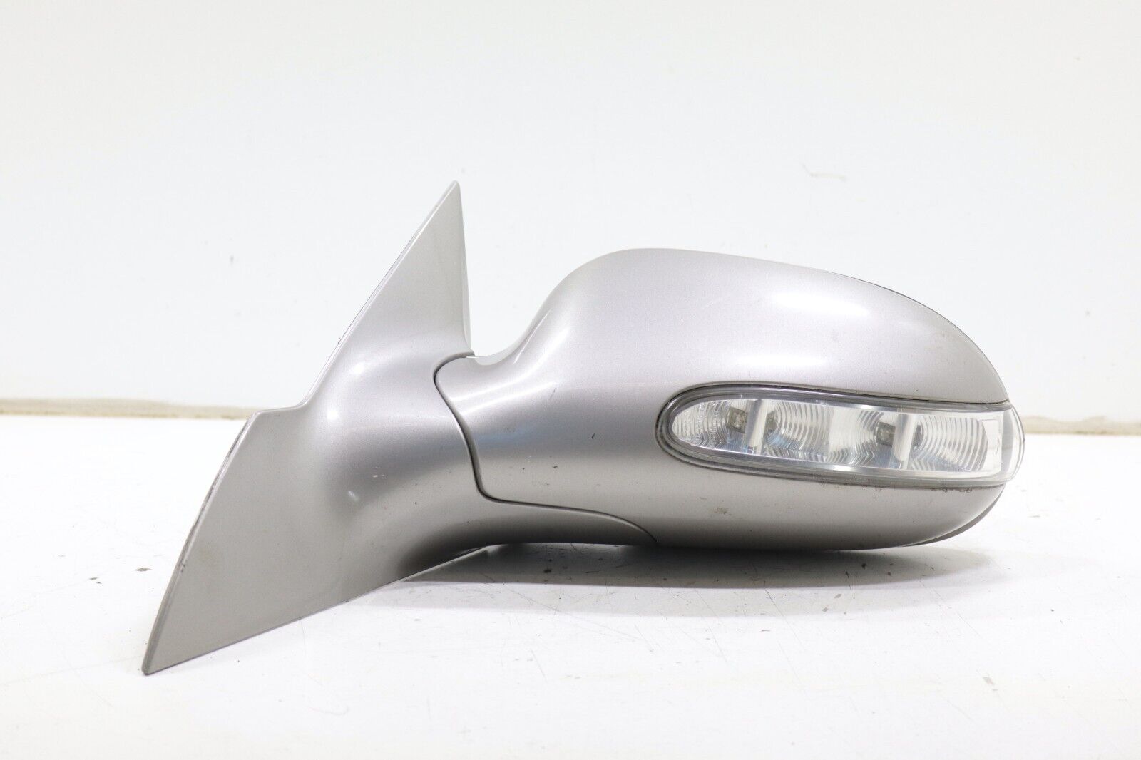 Mercedes CLK320 CLK350 CLK500 CLK55 CLK550 CLK63 2003-2009 OEM Door Mirror Left - Image 8