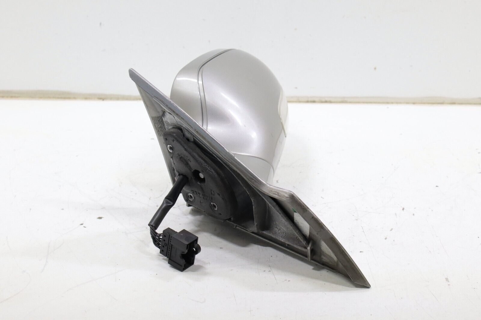 Mercedes CLK320 CLK350 CLK500 CLK55 CLK550 CLK63 2003-2009 OEM Door Mirror Left - Image 10