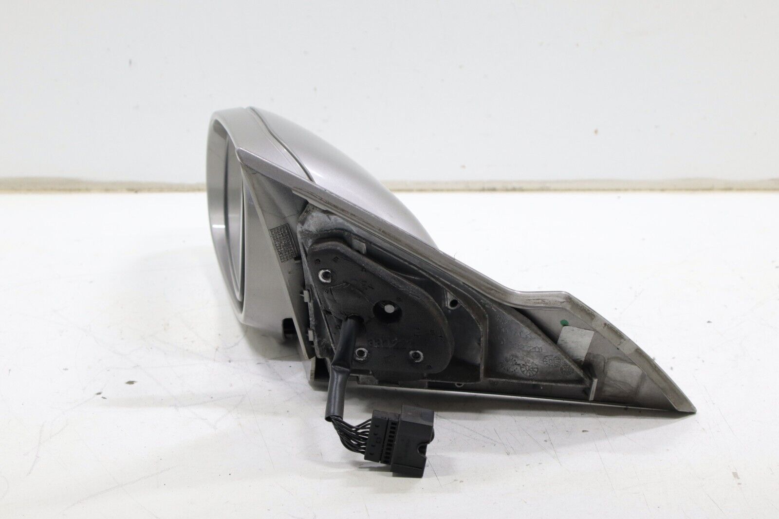 Mercedes CLK320 CLK350 CLK500 CLK55 CLK550 CLK63 2003-2009 OEM Door Mirror Left - Image 11