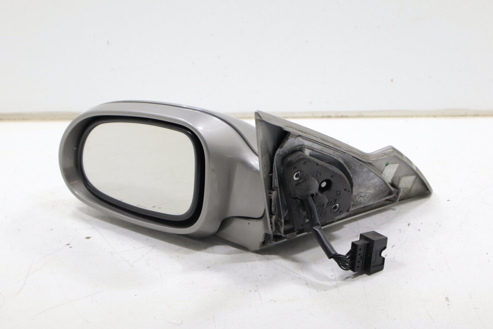 Mercedes CLK320 CLK350 CLK500 CLK55 CLK550 CLK63 2003-2009 OEM Door Mirror Left - Image 12