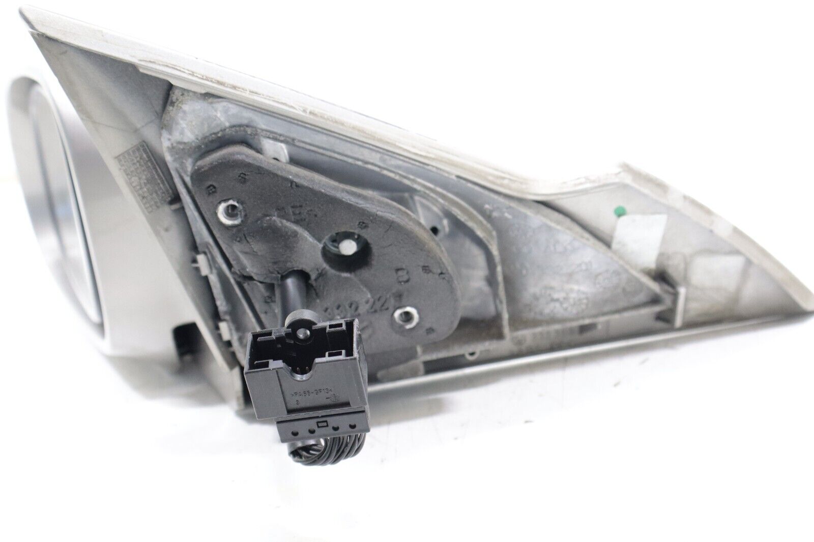 Mercedes CLK320 CLK350 CLK500 CLK55 CLK550 CLK63 2003-2009 OEM Door Mirror Left - Image 15
