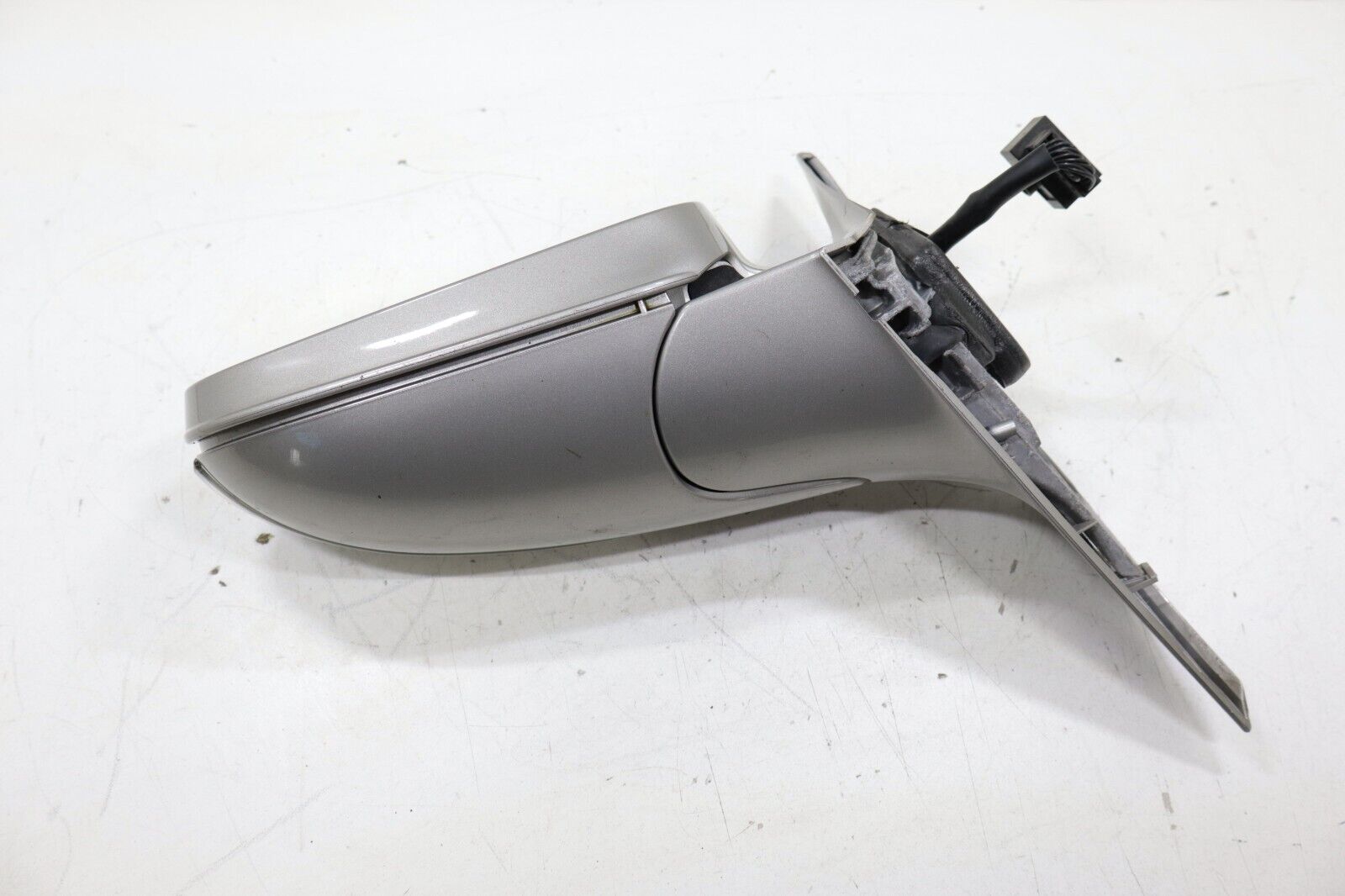 Mercedes CLK320 CLK350 CLK500 CLK55 CLK550 CLK63 2003-2009 OEM Door Mirror Left - Image 16