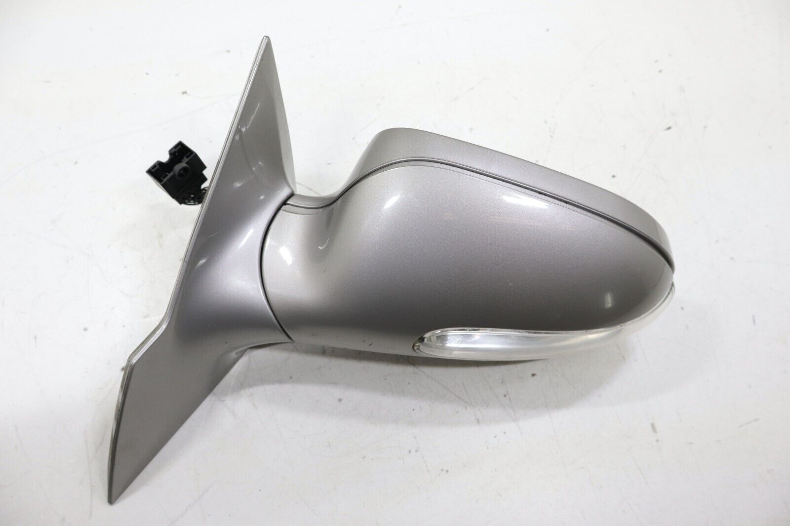 Mercedes CLK320 CLK350 CLK500 CLK55 CLK550 CLK63 2003-2009 OEM Door Mirror Left - Image 19