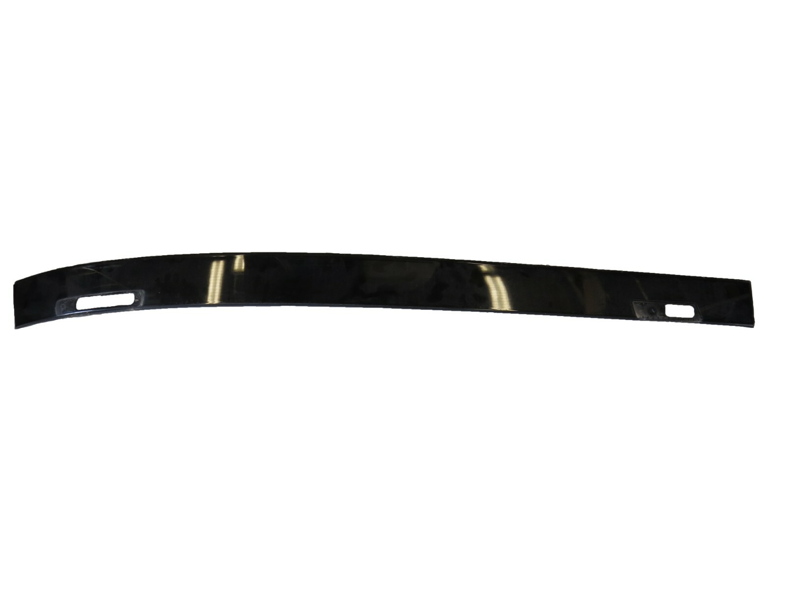 Mercedes M GLE-Class 2012-2016 2017 2018 OEM Panoramic Roof Molding Trim Left – Image 2
