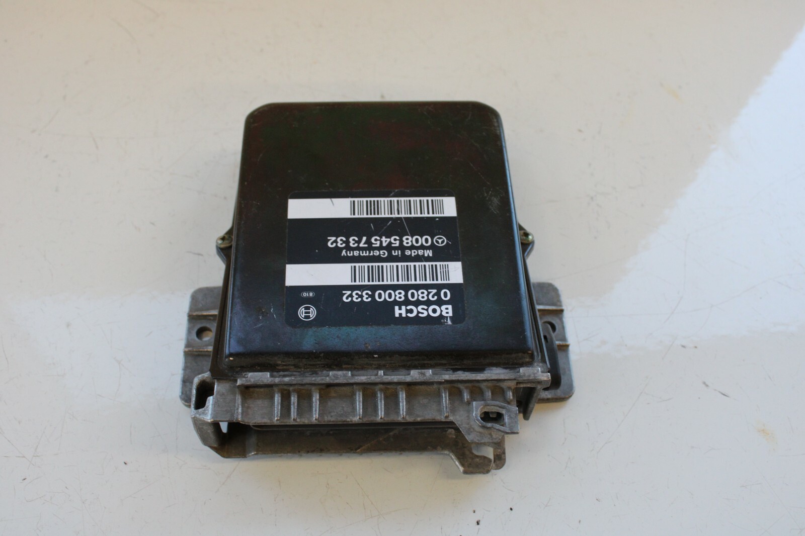 Mercedes-Benz 300E 500SL 1990-1993 OEM ECM Engine Control Module Computer Unit - Image 4