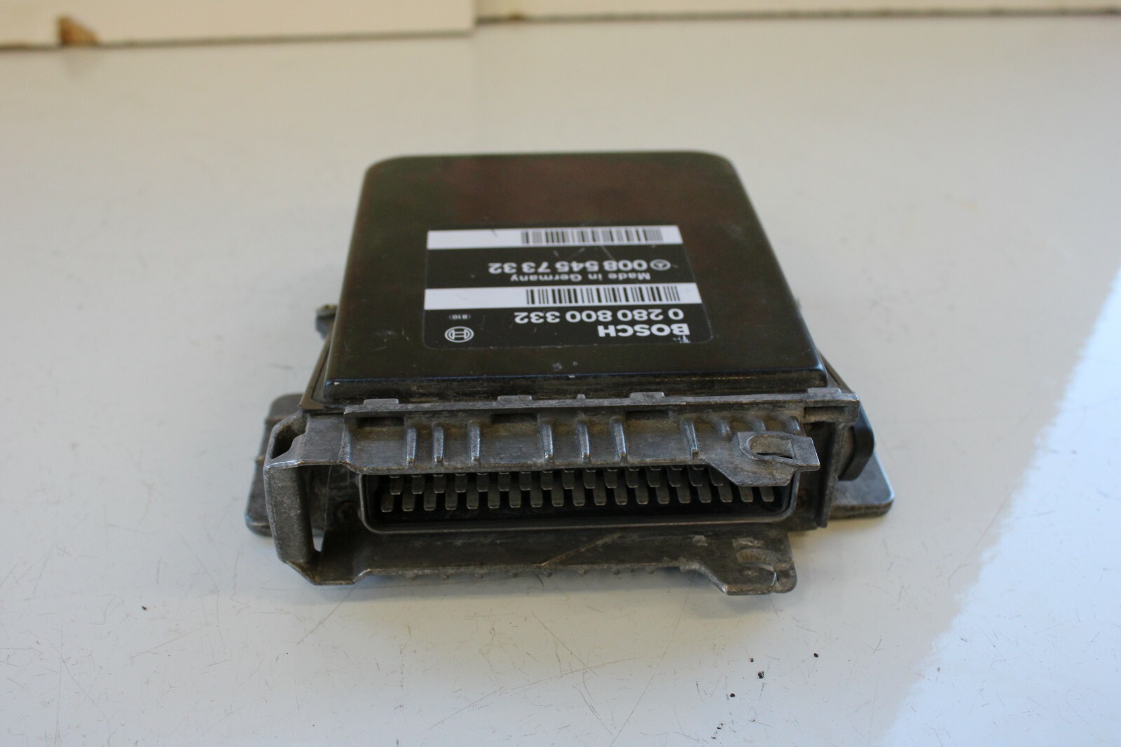 Mercedes-Benz 300E 500SL 1990-1993 OEM ECM Engine Control Module Computer Unit - Image 5
