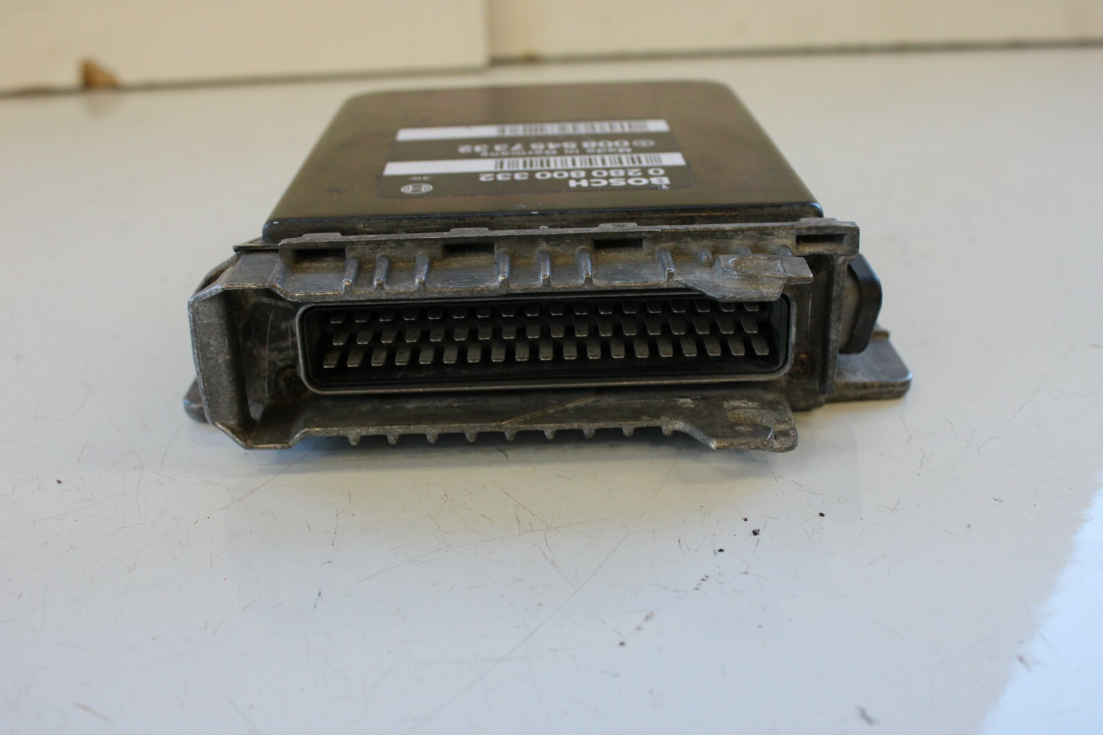 Mercedes-Benz 300E 500SL 1990-1993 OEM ECM Engine Control Module Computer Unit - Image 6