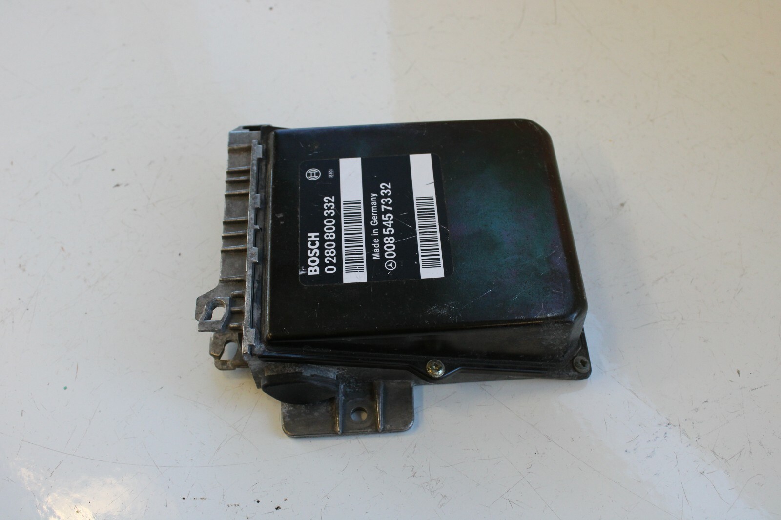 Mercedes-Benz 300E 500SL 1990-1993 OEM ECM Engine Control Module Computer Unit - Image 9