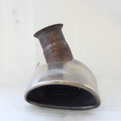 Porsche 911 996 2002-2005 OEM Left Side Exhaust Tail Pipe