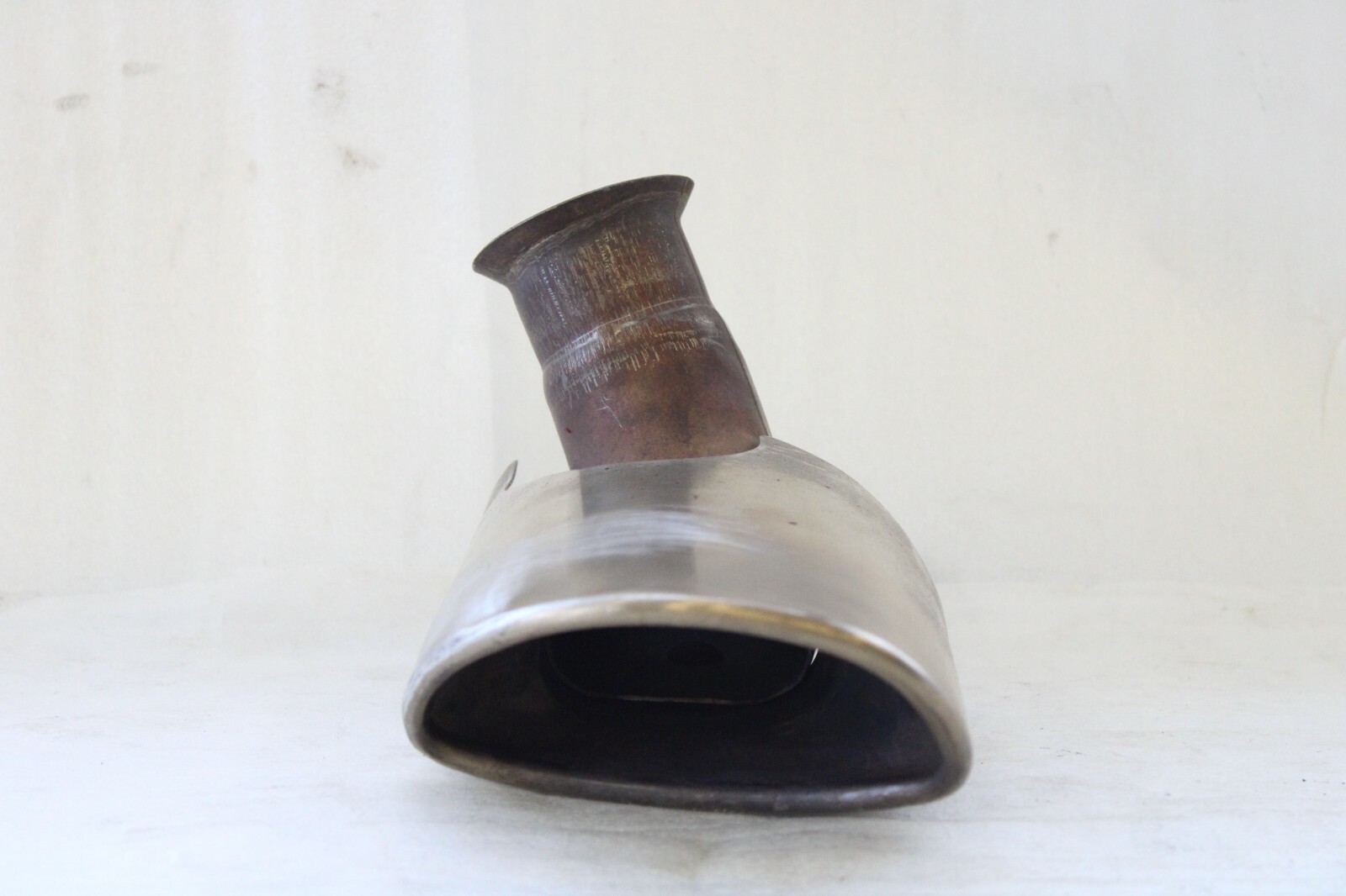 Porsche 911 996 2002-2005 OEM Left Side Exhaust Tail Pipe