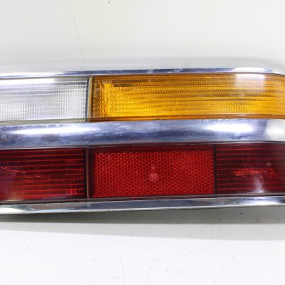 BMW 524 528 533 535 M5 1984-1988 OEM Tail Light Rear Right