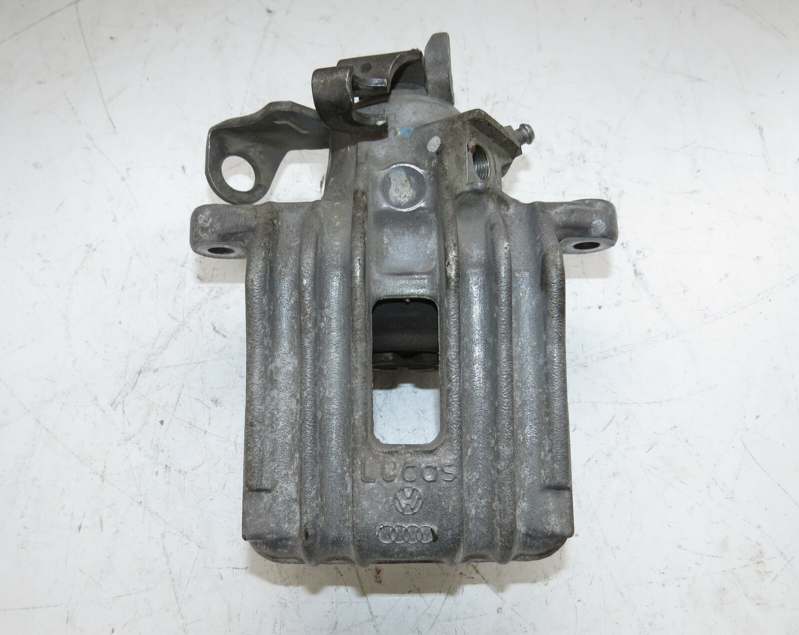 Audi A4 S4 2002-2006 OEM Rear Right Brake Caliper Unit – Image 2