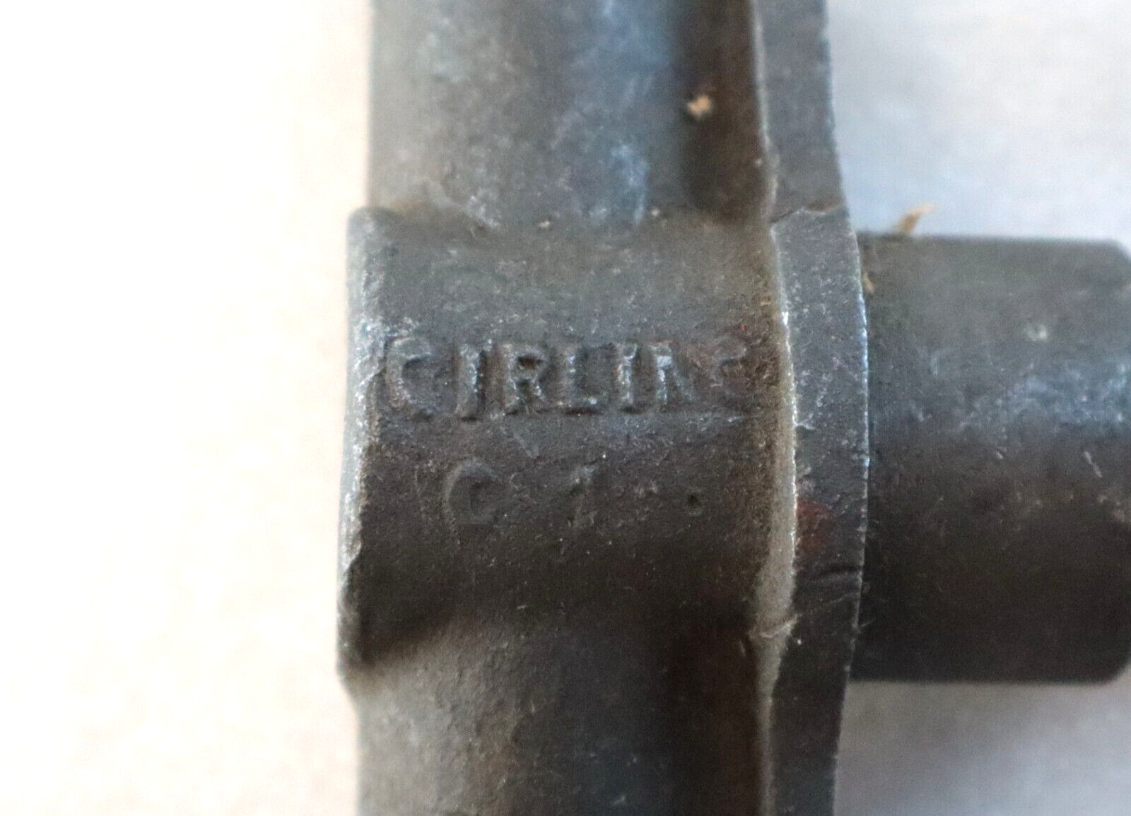 Bentley Rolls Royce 1955-1966 OEM NOS Brake Adjuster Rear - Image 10