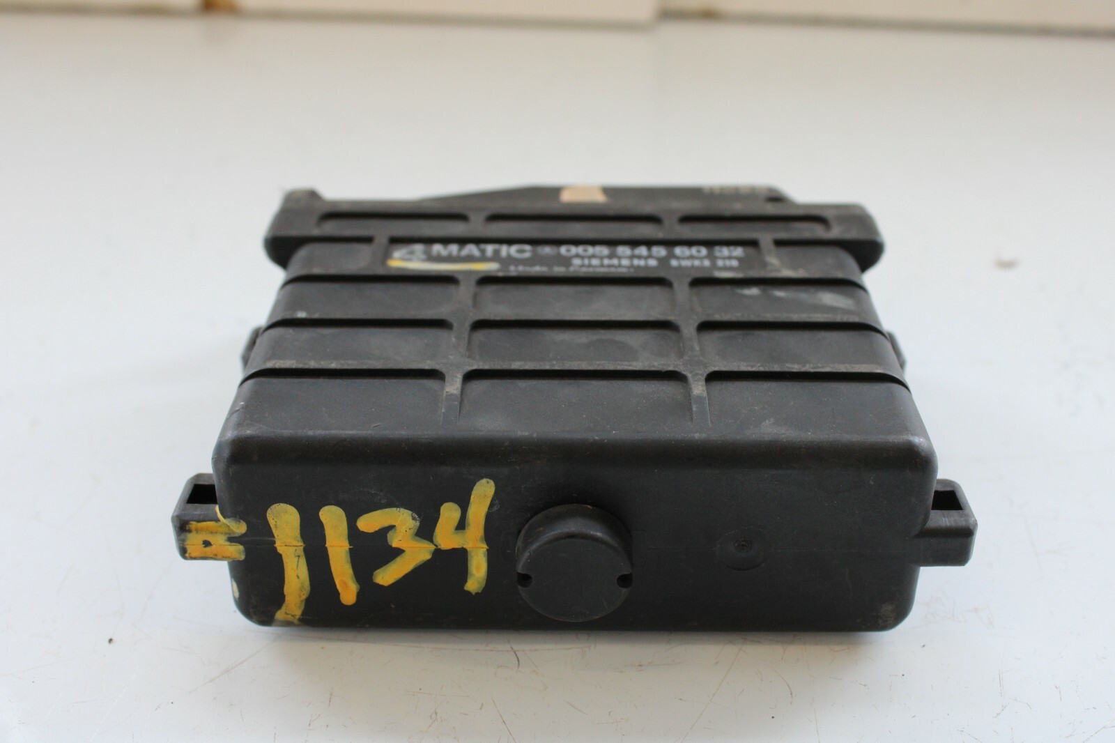 Mercedes-Benz 300TE 1990-1993 ECM Computer 4Matic Control Module Unit - Image 3