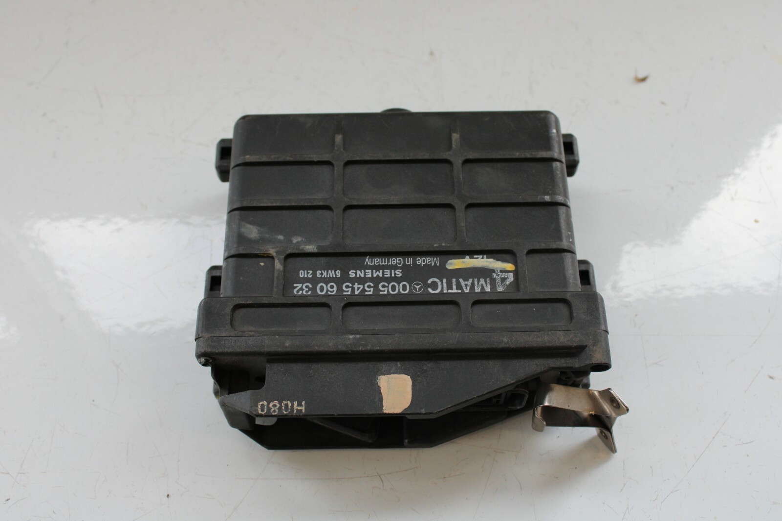 Mercedes-Benz 300TE 1990-1993 ECM Computer 4Matic Control Module Unit - Image 4