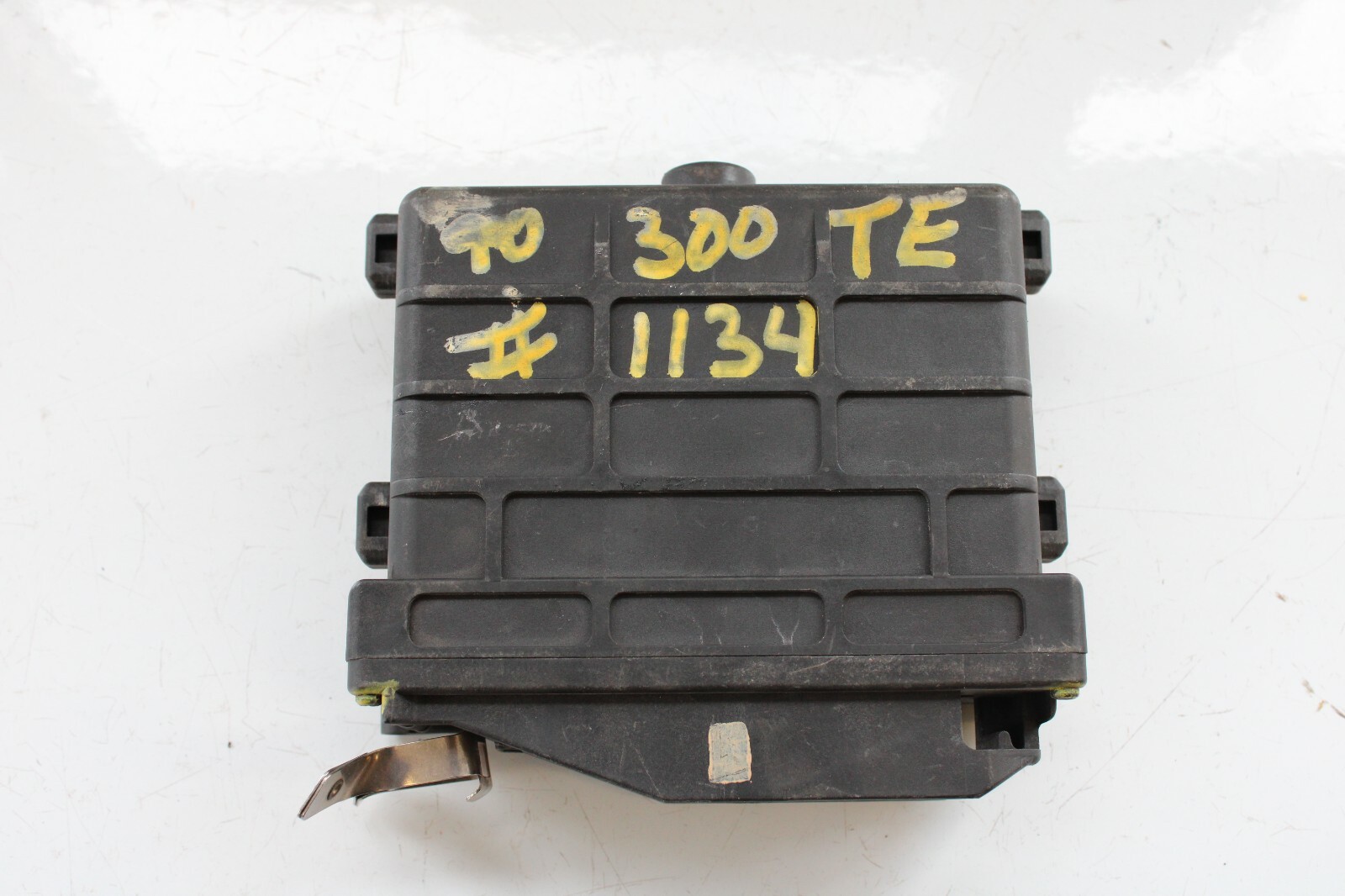 Mercedes-Benz 300TE 1990-1993 ECM Computer 4Matic Control Module Unit - Image 7