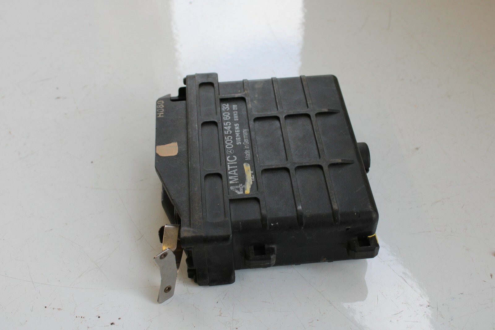 Mercedes-Benz 300TE 1990-1993 ECM Computer 4Matic Control Module Unit - Image 8
